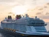 Disney Cruise Line presenta itinerarios para el verano de 2027 con nuevos puertos de escala europeos