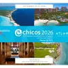 CHICOS 2026 regresa a las Bahamas para una edición especial número 15 en Atlantis Paradise Island