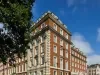 Evolution Investment Fund adquiere London Marriott Grosvenor Square y Mayfair Development por £1,1
