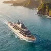 Four Seasons Yachts agrega Costa Rica y 18 destinos a sus itinerarios por el Caribe para 2027