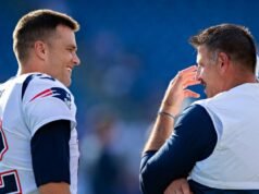 Super Bowl 2026: Por qué Tom Brady no apoyará a los Patriots