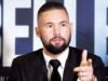 Tony Bellew dice que hay un hombre que es el mejor peso crucero de todos los tiempos: “Nadie puede vencerlo”