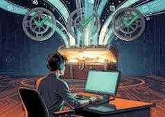 Un ingeniero creó un producto SaaS de producción en una hora: aquí está el sistema de gobernanza que lo hizo posible