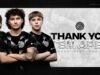 TSM abandonó la lista de Apex Legends, dejando a los fanáticos sorprendidos