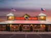 Texas Roadhouse ha tenido un buen comienzo en 2026
