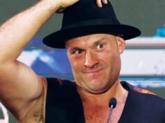 El peso pesado promete retirarse por última vez Tyson Fury: “Esta vez será real”