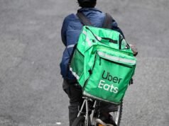 ¿Por qué la entrega de alimentos seguirá teniendo un crecimiento sorprendente?