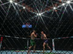 Calendario de eventos de UFC 2026: lista de eventos numerados y noches de pelea programadas para comenzar el año