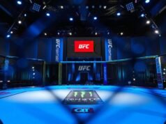 Hora de inicio de UFC Fight Night: mira Sean Strickland vs. ¿Dónde está Anthony Hernandez?