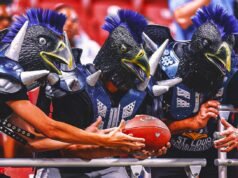 UFL 2026: nuevos temas de juegos de la temporada regular, actualizados para los 8 equipos