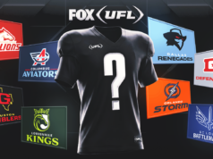 Uniformes UFL 2026: temas y combinaciones de colores nuevos y actualizados para los 8 equipos