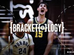 Clasificación: Michigan se estableció como el primer puesto general, Nebraska cayó al puesto número 4