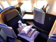 Vuelve el bono de tarjeta Business de United Airlines: 100 000 millas + 2000 puntos de estatus después de gastar $5000