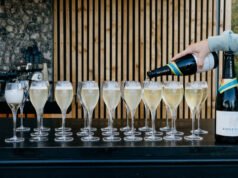 Ridgeview Wine Estate encuentra un nuevo propietario después de la administración