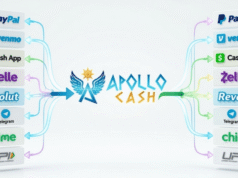 Cómo ApolloCASH revolucionó mis remesas globales de días a minutos con capacidades de transferencia entre aplicaciones: ¿un salvavidas para las familias en el extranjero?