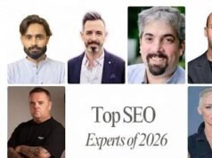 Los mejores expertos en SEO del mundo 2026: Bilawal Pirzada ingresa a la carrera de élite global.