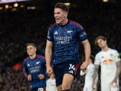 Por qué Gyokeres finalmente encontró forma en el Arsenal