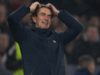 Tottenham despide a Frank: el entrenador toma el hacha de los Spurs después de 2 victorias en 17 partidos de PL