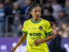 Ahora adquiere Bethune de Spirit en un movimiento de gran éxito para NWSL