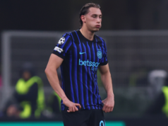 ¿La sorprendente derrota del Inter en la Liga de Campeones les garantizará el título de la Serie A?