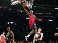 Ganadores y perdedores de NBA Rising Stars: el novato de los 76ers, VJ Edgecombe, gana los honores de MVP