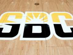 Torneo de la Conferencia de Baloncesto Universitario Masculino 2026: calendario, grupos, seguimiento automático de ofertas