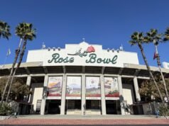 UCLA jugará en el Rose Bowl, no en el SoFi Stadium, en 2026