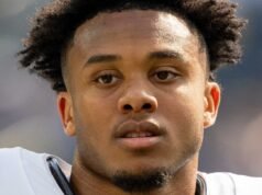 La NFLPA emitió un comunicado tras el fallecimiento de Rondale Moore