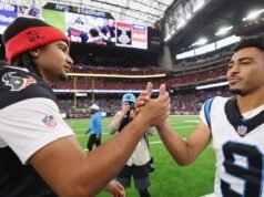 La NFL establece una opción salarial de quinto año para selecciones de primera ronda de 2023