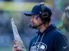 El coordinador ofensivo de los Seahawks, Klint Kubiak, se entrevista nuevamente con los Raiders y Cardinals