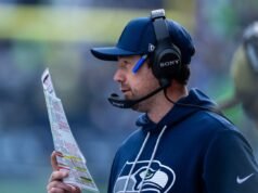 El coordinador ofensivo de los Seahawks, Klint Kubiak, se entrevista nuevamente con los Raiders y Cardinals