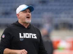 Informe: John Morton regresa a los Broncos como coordinador del juego aéreo ofensivo