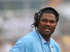 Jerry Gray se une al cuerpo técnico de los 49ers
