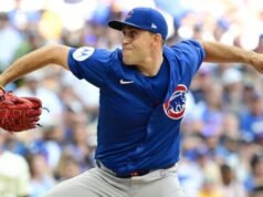 Clasificaciones de béisbol de fantasía de 2026: patrones de sueño óptimos a partir de 10.000 simulaciones