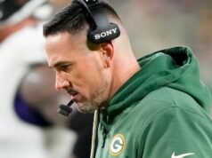 Clasificación de los 32 entrenadores de la NFL de 2025 según su boleta de calificaciones filtrada de la NFLPA