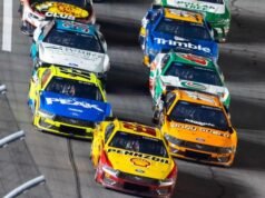 Probabilidades, predicciones, tiempos, favoritos, campo de las 500 Millas de Daytona 2026: selecciones de un modelo probado de NASCAR