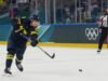 Probabilidades, tiempo, selecciones de playoffs de hockey masculino para los Juegos Olímpicos de 2026: predicciones del martes de expertos sobre el partido de la NHL del 26 de diciembre