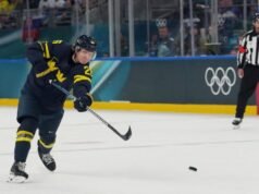 Probabilidades, tiempo, selecciones de playoffs de hockey masculino para los Juegos Olímpicos de 2026: predicciones del martes de expertos sobre el partido de la NHL del 26 de diciembre