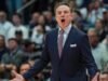 Rick Pitino asume la culpa del mal desempeño de St. Louis. John sobre la histórica derrota ante UConn: “Todo es por mi culpa”