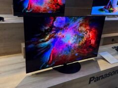 He visto el primer televisor OLED con el panel de próxima generación más barato de LG y parece una buena actualización, pero aquí está la letra pequeña.