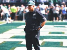 Rumores de la temporada 2026 de la NFL, rumor: Eagles DC Vic Fangio supuestamente se retira