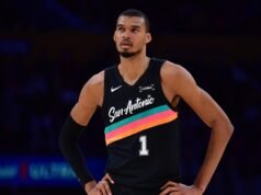 Probabilidades, predicción y tiempo de Warriors vs Spurs: selecciones de la NBA de 2026 para el miércoles 11 de febrero a partir de un modelo probado