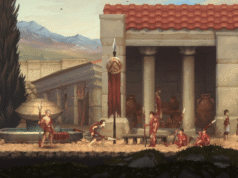 Una precuela sorpresa de God of War ya se lanza en PS5