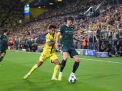 El Atlético de Madrid planea un verano ambicioso para la estrella del Manchester City