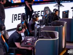 Virtus.pro firma IMPACT antes del RLCS Boston Major