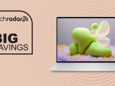 Este Dell XPS 13 me tentó a dejar mi Apple MacBook