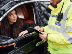 Sus derechos durante una búsqueda policial en Georgia