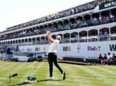 Probabilidades, predicciones, campo del WM Phoenix Open 2026: selecciones de la PGA, mejores apuestas del modelo de golf probado
