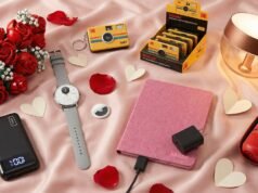 9 increíbles regalos del día de San Valentín para demostrarle a tu otra mitad cuánto la aprecias