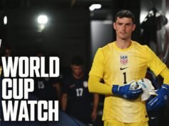 Mira el Mundial: la MLS será donde se dé la batalla entre el portero de Estados Unidos